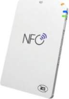 ACS Secure Bluetooth NFC Reader (ACR1555U-A1)