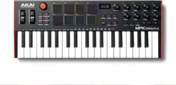 AKAI MPK Mini Plus 37-key USB