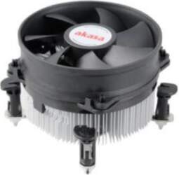 Akasa AK-CC7108EP01 computer cooling system Processor