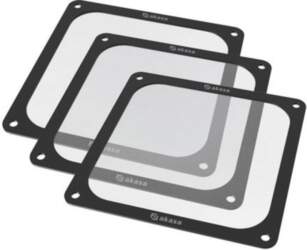 Akasa GRM12-M01-BKT3 computer cooling system fan