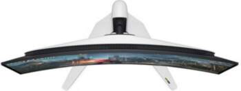 Alienware AW3225QF computer monitor, 81.3