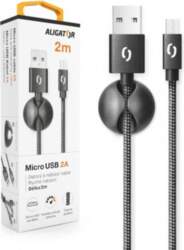 ALIGATOR DATKP16 USB cable, 2 m