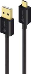 ALOGIC EasyPlug Reversible USB 2.0