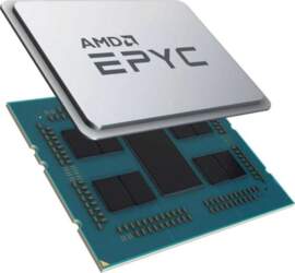 AMD EPYC™ 4464P 12-Core CPU, Socket