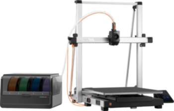 Anycubic Kobra 3 Max Combo 3D