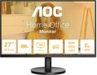 AOC | 27B3CA2 | 27" |