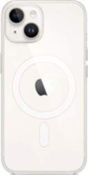 APPLE Clear MagSafe Case for iPhone