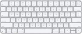 APPLE Magic Keyboard with Touch ID