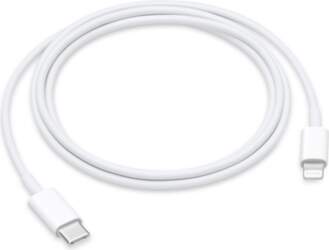 APPLE USB-C to Lightning cable, 1