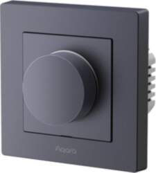 AQARA Dimmer Switch H2 EU Grey