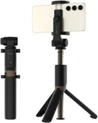 Araree Selfie Stick Bluetooth Selfie Pod