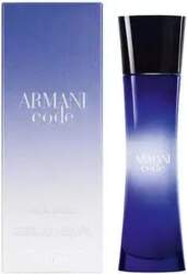 ARMANI Giorgio Code Pour Femme (EDP)
