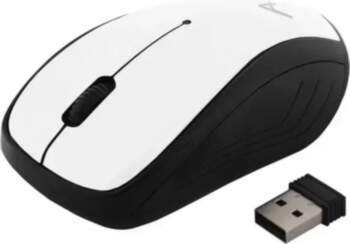 ART wireless computer mouse, 2400 dpi