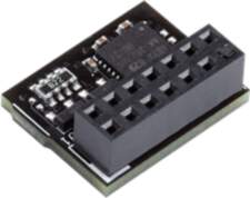 ASUS TPM-SPI - Trusted Platform Module