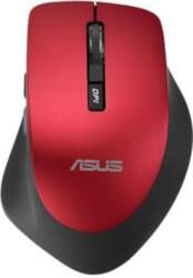 Asus Wireless Mouse Red WT425 WT425