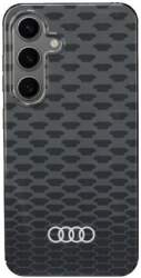 Audi IML Stitching Pattern MagSafe Case