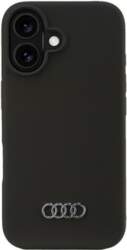 Audi Silicone Case iPhone 16 6