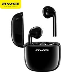 AWEI Bluetooth Headphones T28 TWS+ Docking