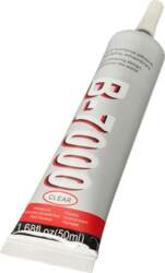 HQ B7000 Universal Multi-purpose Adhesive, Medium