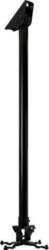 B-Tech Fixed Drop Projector Ceiling  Mount