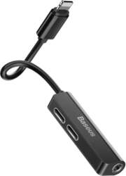 Baseus CALL52-01 Universal audio adapter with