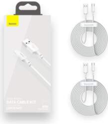 Baseus Simple Wisdom USB to USB-C