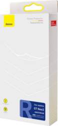 Baseus Tempered Glass Screen Protector for