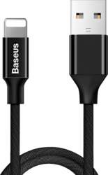 Baseus Yiven Textile Charge 2A Lightning