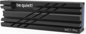 Be quiet! Be quiet MC1 Pro