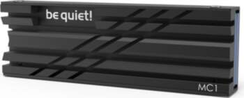 Be quiet! Be quiet MC1 SSD