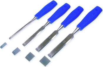 Beast Socket set with plastic handles