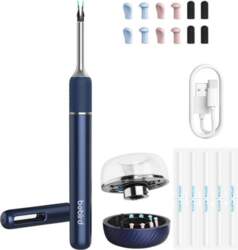 Bebird Smart Visual Ear Cleaning Rod