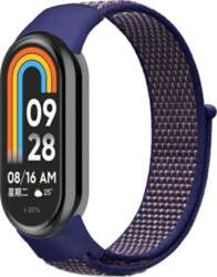 Beline Mi Band 9/8 NylonLoop strap