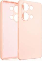 Beline Silicone case for Poco M6