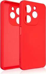 Beline Silicone case for TECNO Spark