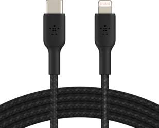 Belkin BOOST CHARGE ™ Lightning -