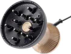 Bellissima DIFFON Hairdryer Diffuser for Volume