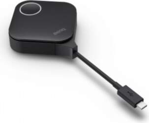 BENQ INSTASHOW ADDITIONAL TRANSMITTER WDC25/VS25 FOR