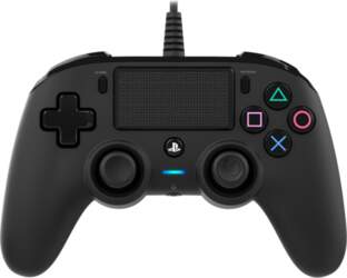 Bigben Interactive Nacon Wired Compact Controller