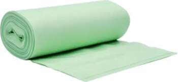 BioBag Compostable garbage bags 60L Superline