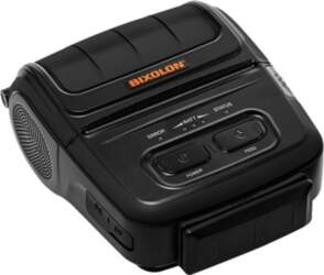 Bixolon Thermal Mobile Label Printer Serial