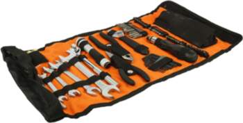 Black  AND  Decker Tool set, A7144