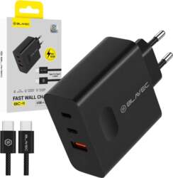 Blavec Wall charger BC-11 GaN -