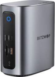 BlitzWolf 17-inch display with 2x HDMI