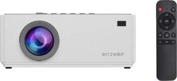 BlitzWolf Projector, BW-V8, 4K, Android OS