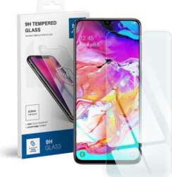 Blue Star Tempered Glass Screen Protector