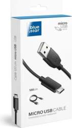 Blue Star Lite data transfer and