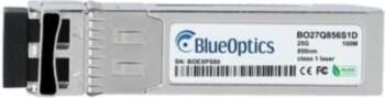 BlueOptics MMA2P00-AS-NV network transceiver module, fiber
