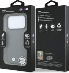 BMW case for IPHONE 18 Pro
