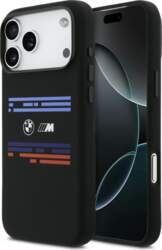 BMW IPhone 17 Pro Max Silicon